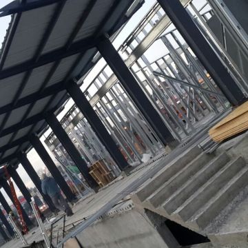 NEW YORK BUILDER STEEL FRAME, S.L - Huelva - Instalación o reemplazo de bombas de desagüe