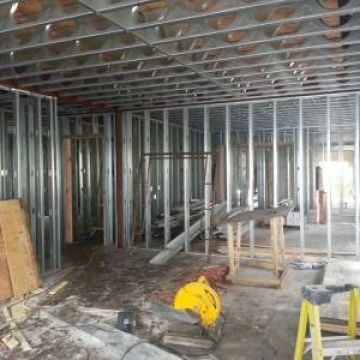 NEW YORK BUILDER STEEL FRAME, S.L - Huelva - Remodelaciones de casas
