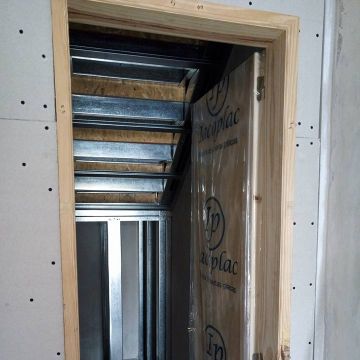 NEW YORK BUILDER STEEL FRAME, S.L - Huelva - Reparación o mantenimiento de hornos y estufas