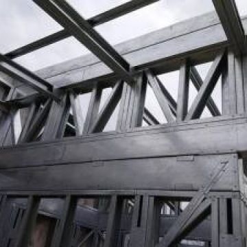 NEW YORK BUILDER STEEL FRAME, S.L - Huelva - Adición o remodelación de escaleras