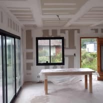 NEW YORK BUILDER STEEL FRAME, S.L - Huelva - Servicios de construcción de albañilería