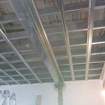 NEW YORK BUILDER STEEL FRAME, S.L - Huelva - Construcción de Casa Modular