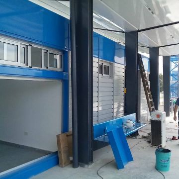 NEW YORK BUILDER STEEL FRAME, S.L - Huelva - Tuberías con fugas o problemas con grifos