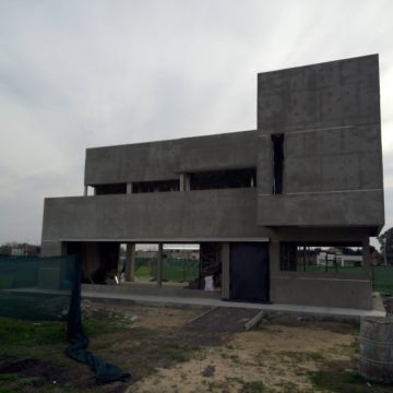 NEW YORK BUILDER STEEL FRAME, S.L - Huelva - Instalación de alfombras
