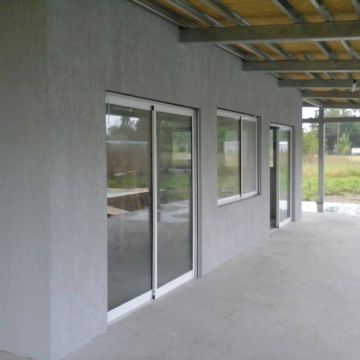 NEW YORK BUILDER STEEL FRAME, S.L - Huelva - Instalación de baños