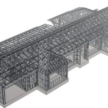 NEW YORK BUILDER STEEL FRAME, S.L - Huelva - Mantenimiento o reparación de fontanería exterior