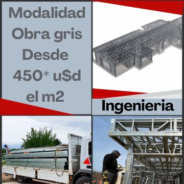 NEW YORK BUILDER STEEL FRAME, S.L - Huelva - Remodelaciones de casas
