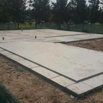 NEW YORK BUILDER STEEL FRAME, S.L - Huelva - Instalación de ventanas de aluminio