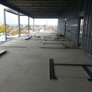 NEW YORK BUILDER STEEL FRAME, S.L - Huelva - Mantenimiento o reparación de bombas de desagüe