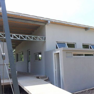 NEW YORK BUILDER STEEL FRAME, S.L - Huelva - Reparación y mantenimiento de asfalto