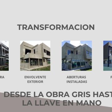 NEW YORK BUILDER STEEL FRAME, S.L - Huelva - Suelos