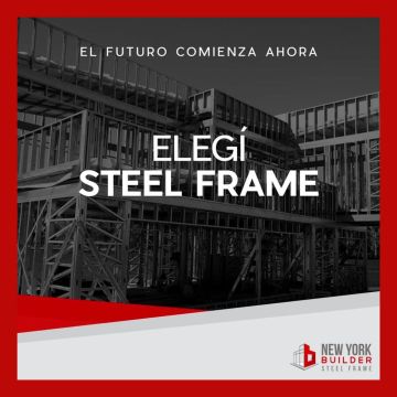 NEW YORK BUILDER STEEL FRAME, S.L - Huelva - Hormigón / Cemento / Asfalto