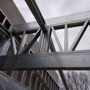 NEW YORK BUILDER STEEL FRAME, S.L - Huelva - Reparación de baños