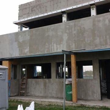 NEW YORK BUILDER STEEL FRAME, S.L - Huelva - Reparación o mantenimiento de tejados
