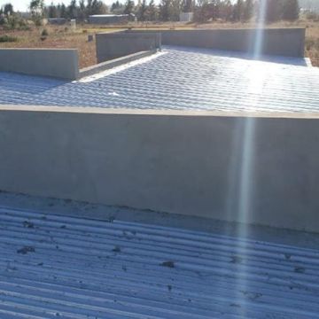 NEW YORK BUILDER STEEL FRAME, S.L - Huelva - Pavimentar