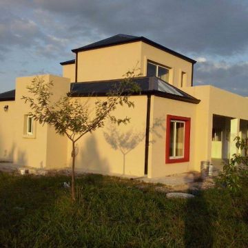 NEW YORK BUILDER STEEL FRAME, S.L - Huelva - Arquitectura