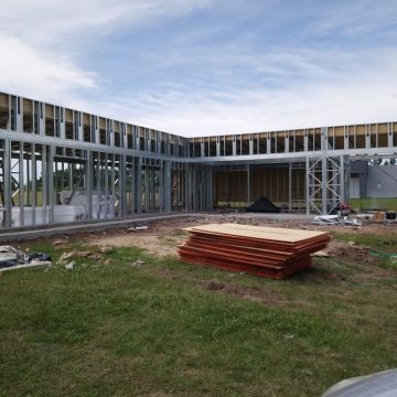 NEW YORK BUILDER STEEL FRAME, S.L - Huelva - Reparación de grifos y fregaderos