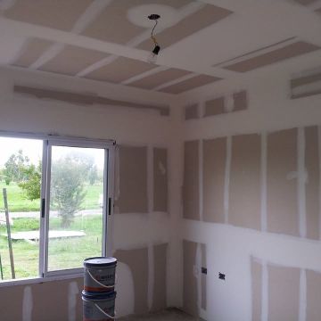 NEW YORK BUILDER STEEL FRAME, S.L - Huelva - Instalación de ventanas de PVC