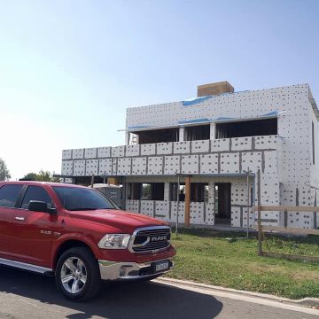 NEW YORK BUILDER STEEL FRAME, S.L - Huelva - Reparación de suelos de baldosas o piedras o reemplazo parcial