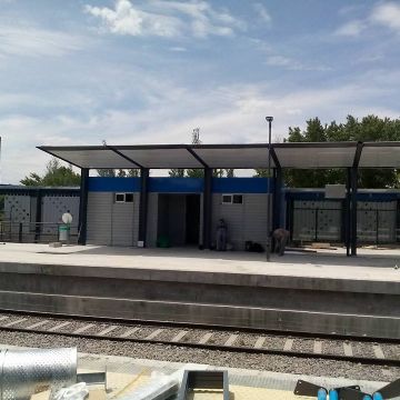 NEW YORK BUILDER STEEL FRAME, S.L - Huelva - Reparación de puertas