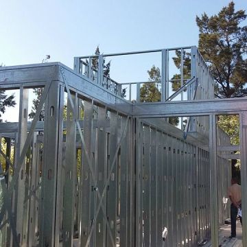 NEW YORK BUILDER STEEL FRAME, S.L - Huelva - Valorización Inmobiliaria