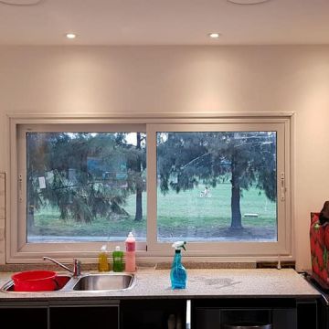 NEW YORK BUILDER STEEL FRAME, S.L - Huelva - Cocina
