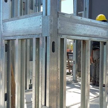 NEW YORK BUILDER STEEL FRAME, S.L - Huelva - Remodelación de habitaciones