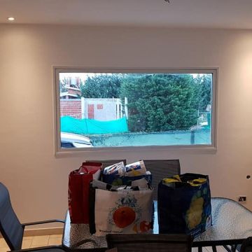 NEW YORK BUILDER STEEL FRAME, S.L - Huelva - Puertas