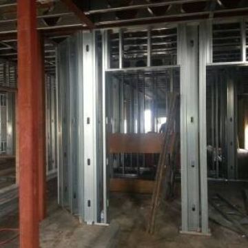 NEW YORK BUILDER STEEL FRAME, S.L - Huelva - Instalación o reemplazo de bombas de desagüe
