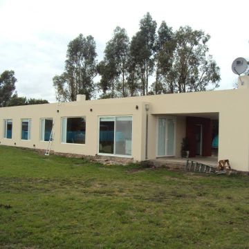 NEW YORK BUILDER STEEL FRAME, S.L - Huelva - Instalación de alfombras