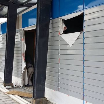 NEW YORK BUILDER STEEL FRAME, S.L - Huelva - Remodelación del ático