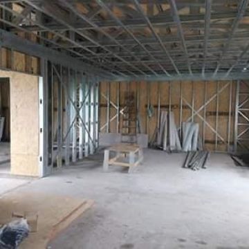 NEW YORK BUILDER STEEL FRAME, S.L - Huelva - Reparación y mantenimiento de asfalto
