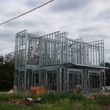 NEW YORK BUILDER STEEL FRAME, S.L - Huelva - Remodelación de habitaciones