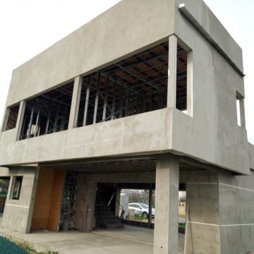 NEW YORK BUILDER STEEL FRAME, S.L - Huelva - Instalación de suelos de baldosas o piedras