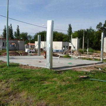 NEW YORK BUILDER STEEL FRAME, S.L - Huelva - Reparación de duchas y bañeras
