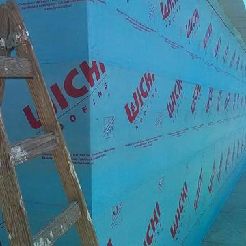 NEW YORK BUILDER STEEL FRAME, S.L - Huelva - Falsos techos