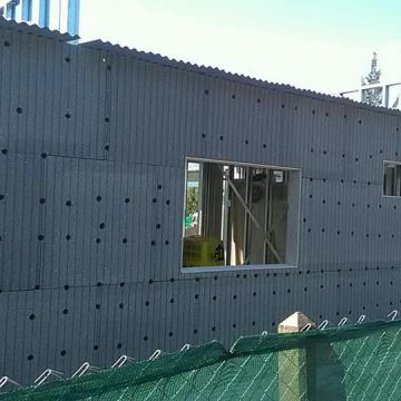 NEW YORK BUILDER STEEL FRAME, S.L - Huelva - Hormigón / Cemento / Asfalto