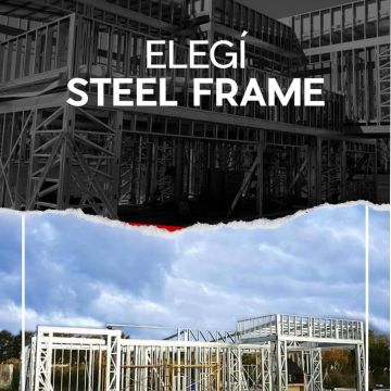 NEW YORK BUILDER STEEL FRAME, S.L - Huelva - Valorización Inmobiliaria