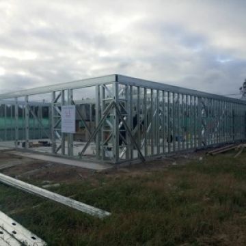NEW YORK BUILDER STEEL FRAME, S.L - Huelva - Instalación de duchas y bañeras