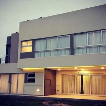 NEW YORK BUILDER STEEL FRAME, S.L - Huelva - Pintar edificios