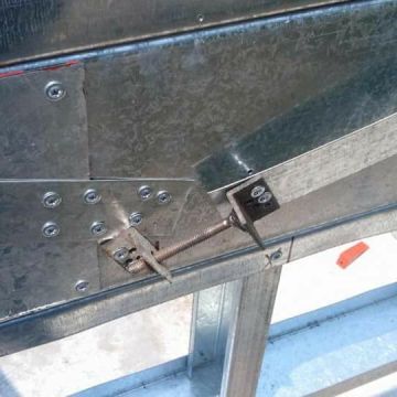 NEW YORK BUILDER STEEL FRAME, S.L - Huelva - Instalación de ventanas de PVC