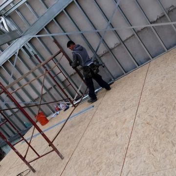 NEW YORK BUILDER STEEL FRAME, S.L - Huelva - Remodelación de baños