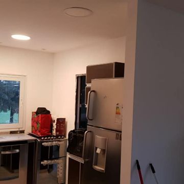 NEW YORK BUILDER STEEL FRAME, S.L - Huelva - Trabajos de remodelación