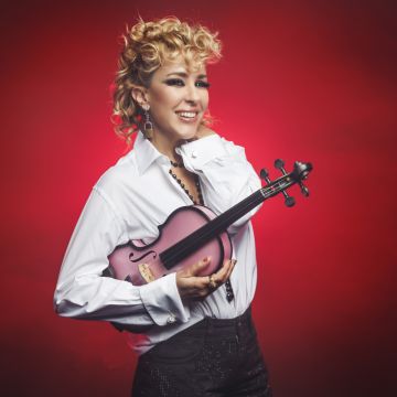 Judith Mateo - Pozuelo de Alarcón - Circus Act