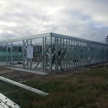 NEW YORK BUILDER STEEL FRAME, S.L - Huelva - Instalación de grifos y fregaderos