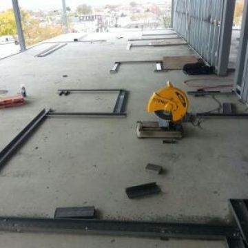 NEW YORK BUILDER STEEL FRAME, S.L - Huelva - Pintar armarios