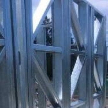 NEW YORK BUILDER STEEL FRAME, S.L - Huelva - Reparación de duchas y bañeras