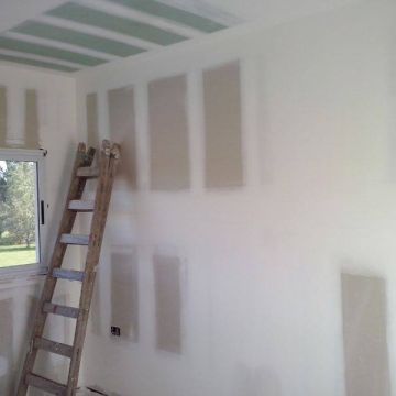 NEW YORK BUILDER STEEL FRAME, S.L - Huelva - Trabajos de remodelación