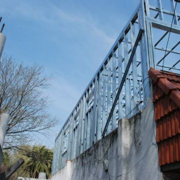 NEW YORK BUILDER STEEL FRAME, S.L - Huelva - Suelos