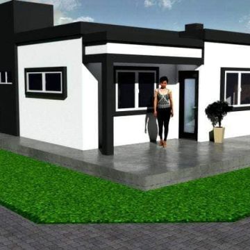 NEW YORK BUILDER STEEL FRAME, S.L - Huelva - Remodelación del ático